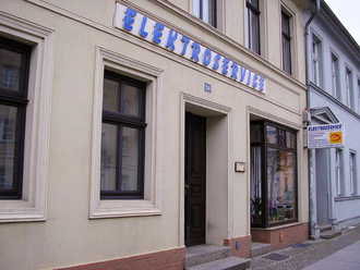Elektroservice Büro